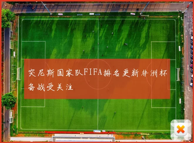 突尼斯国家队FIFA排名更新非洲杯备战受关注