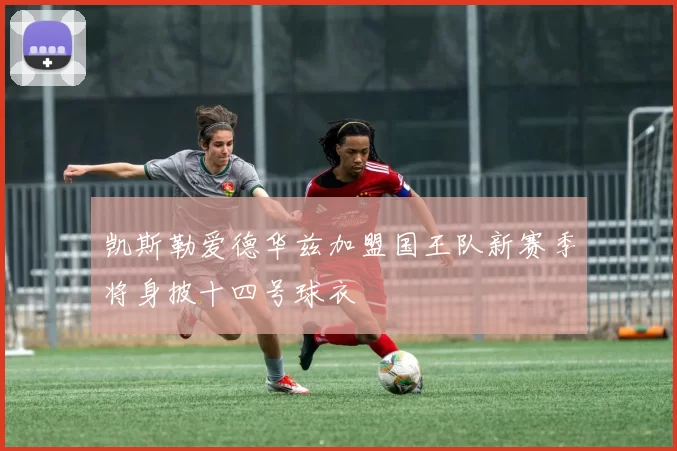 凯斯勒爱德华兹加盟国王队新赛季将身披十四号球衣