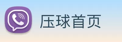 压球首页 Logo